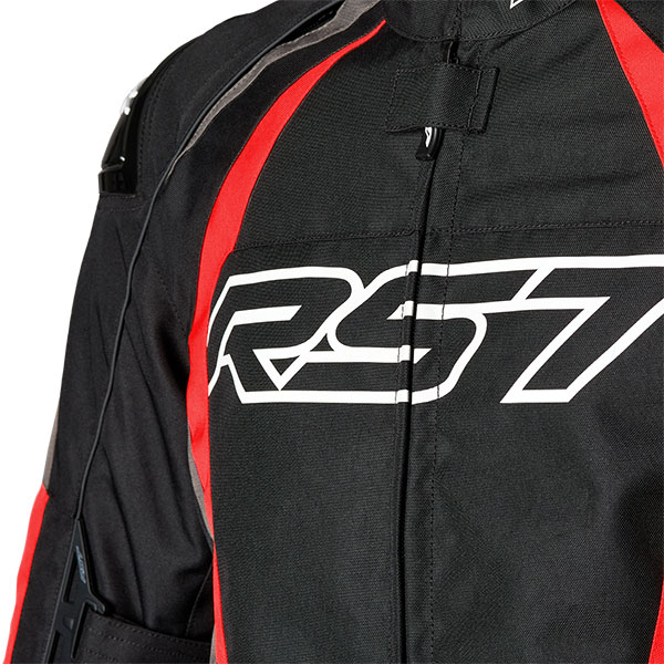 Rst tractech evo online 2 textile jacket